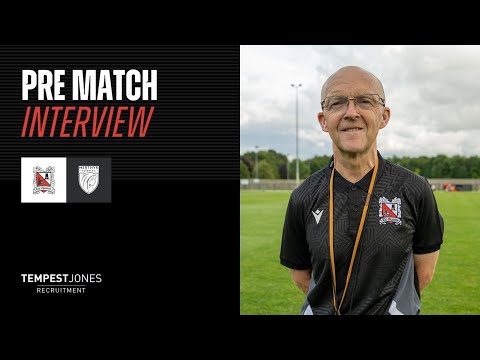 Interview: Terry Mitchell