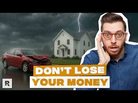 George Kamel | The 8 Types Of Insurance You Need Immediately