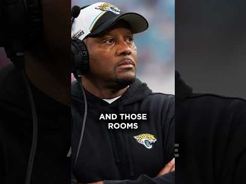 Were the Jaguars not being coached properly in 2023?