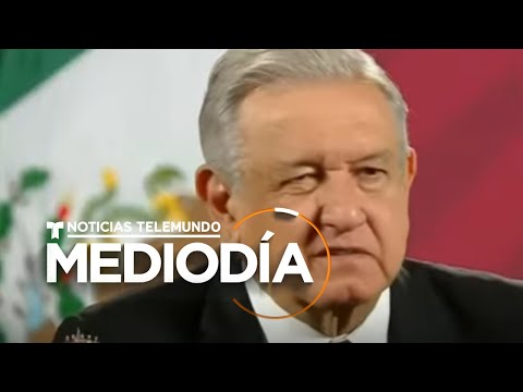 AMLO: Una pandemia, crisis, polémicas y tragedias han marcado sus dos primeros años de Gobierno