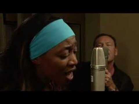 Running Free - Ali Campbell and Beverley Knight