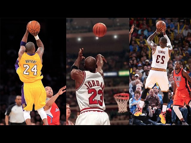 Top 10 NBA Promo Videos