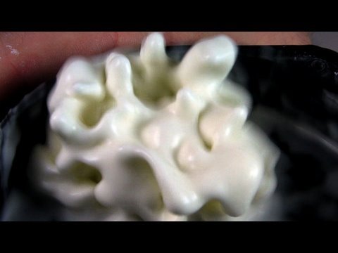 Collin's Lab: DIY Cymatics - UChtY6O8Ahw2cz05PS2GhUbg