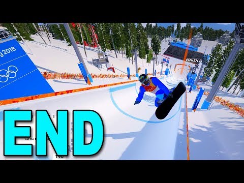 STEEP: Road to the Olympics - Part 6 - THE END (Olympic Gold) - UC36MGPfPwOWafAXauiV4LdA