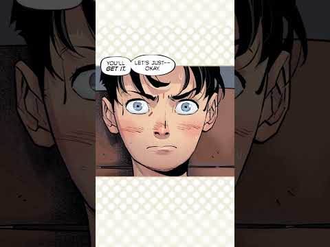 Batman teaches Robin <strong>how</strong> <strong>to</strong> drive…