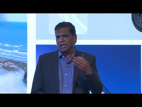 Redrawing the Map of Life | Yashavant Kanetkar | TEDxVJTI Mumbai
