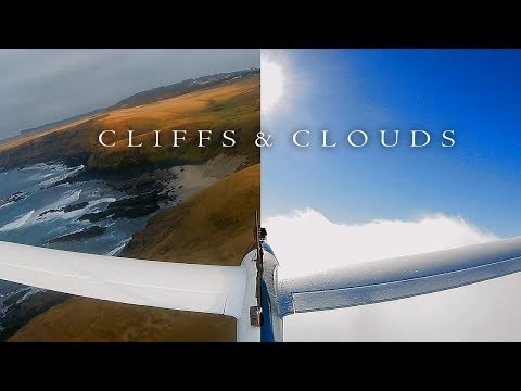 » Cliffs & Clouds - FPV Sailplane Experience - UCnL5GliJo5tX31W-7cb83WQ