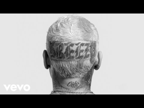 Chris Brown - Slide (Audio)