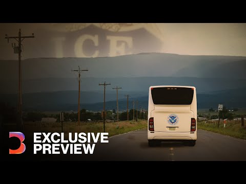 The Rise of America’s ICE Towns | Exclusive Preview