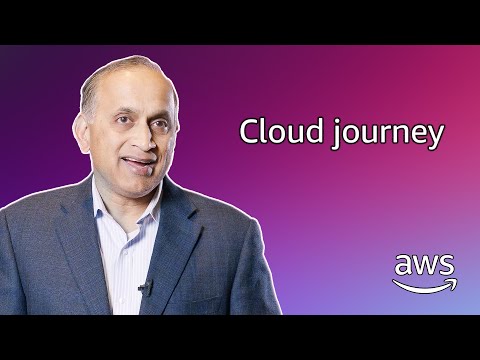AWS for Software Companies, Customer Interview, Cohesity | Amazon Web Services