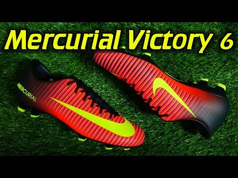 Nike Mercurial Victory 6 (Spark Brilliance Pack) - Review + On Feet - UCUU3lMXc6iDrQw4eZen8COQ