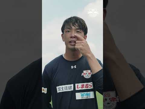 Welcome back, Nuki 4️⃣6️⃣🔥🙌 #貫真郷#Jリーグ #RB大宮アルディージャ #ardija