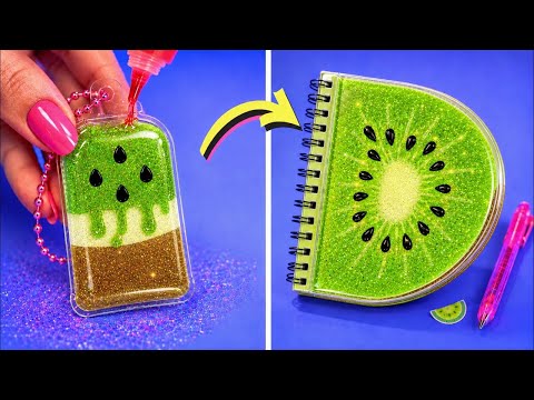 🤯📄 驚きの簡単ペーパークラフト！✂️✨ 試したいDIYのアイデア
