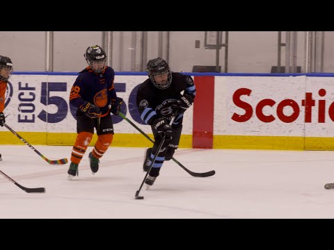 COMMUNITY | Chinese Hockey Day