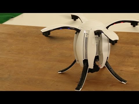 This 5-pound egg has a 4K camera drone inside - UCOmcA3f_RrH6b9NmcNa4tdg
