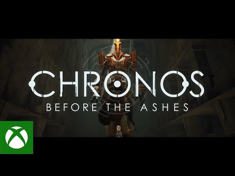 Chronos: Before the Ashes - Release Trailer