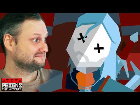 КАРТОЧНЫЙ ВЕДЬМАК ► Reigns: The Witcher