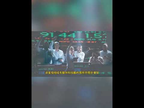 納指再創新高！英偉達市值衝破5 萬億，美股三大指數漲跌互見｜12月降息恐成泡影？#美股 #科技股 #英偉達 #美股復盤 #降息 #半導體 #AI科技 #雲端運算 #中概股 #Alibaba #Meta