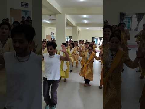 Dil Toh Pagal Hai/Magenta Riddim | Afro Dance Workshop | Kolkata #shorts #afrodance #srk #bollywood