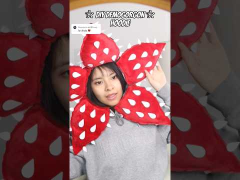 Idea rápida para transformar una camiseta #diy #coser #diseño #thrift #upcycling #modasostenible