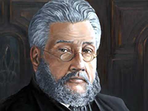 The Stony Heart Removed - Charles Spurgeon Sermon