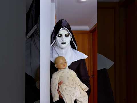 Un espíritu del más allá lo alertó del peligro que corría su familia. 😮 parte 1