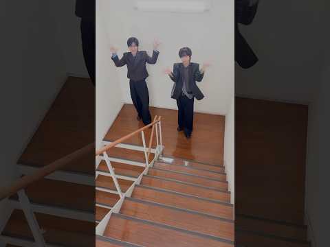 SnowManの阿部亮平と目黒蓮が挑む！芸術的ジャンプとカリスマックスチャレンジの魅力 サムネイル