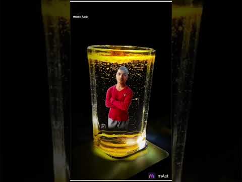 water flow design photo #shortfilm