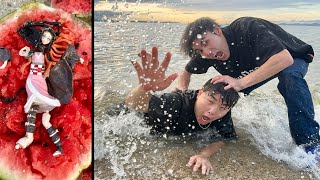 動画サムネイル