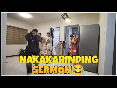 Umiral na naman ang pagiging Epal ni Mari | ToRo Family