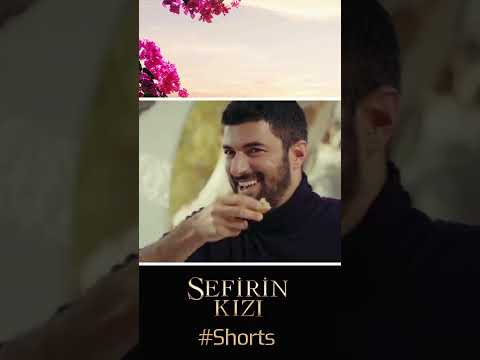 Kahvaltılar Sancar'dan → @Sefirin Kızı 🍳🍳 #Shorts