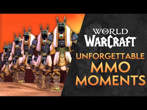 This event infected MILLIONS of players | Most Epic moments in WoW