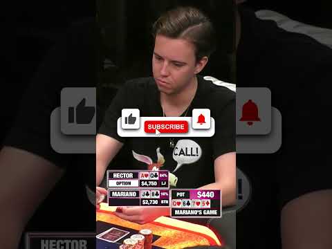 New Video from Mariano: Turning My Air Into A Monster 😏