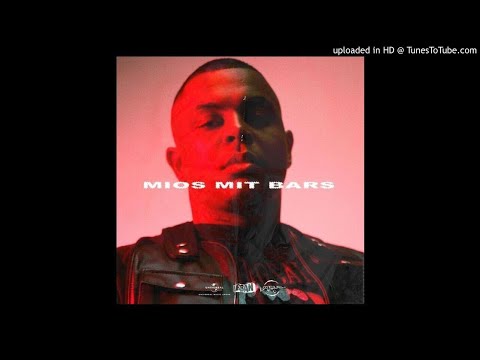 Luciano - MIOS MIT BARS (Instrumental Remake) | prod. by LOKIFY