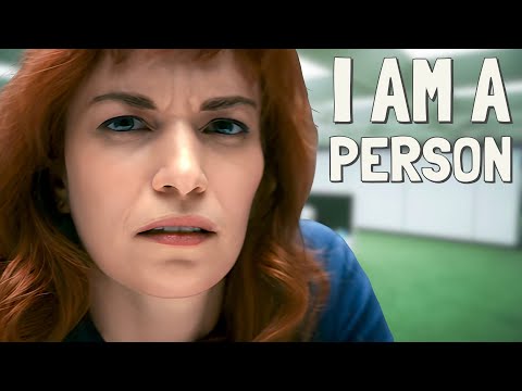I Am a Person (Severance Remix)