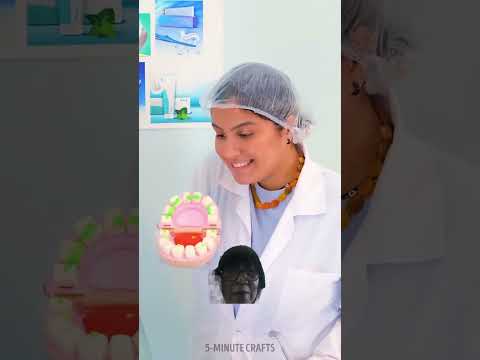 Gadgets that turn parents…# 5-Minute Crafts