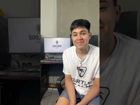 500.000 suscriptores