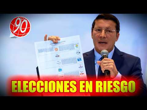 Elecciones en Colombia: advertencia sobre compra de votos y carrusel