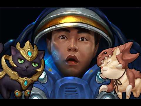 2026.9.12(토) [깝도이LIVE] 생방송! 스타 빨무 팀플 StarCraft