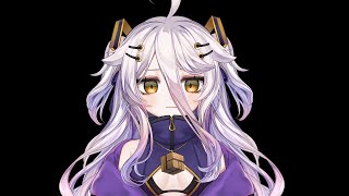 I LEFT VSHOJO / VSHOJOを脱退しました