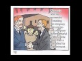 Cómic sobre la historia de la marca Wenger