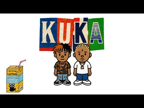 Crazy Point X Croti  -  KUKA 🍑 [Prod YEI808]