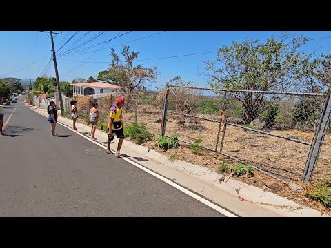 ¡BONITO TERRENO EN VENTA CERCA DE LAS DELICIAS! NOS FUIMOS A VER COMO ES Y CUANTO QUIEREN