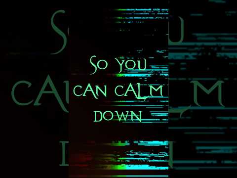 Calm Down #evanescence #sanctuary #rockmusic