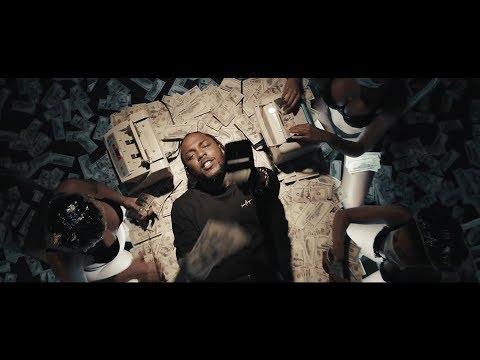 Skrillex & Boombox Cartel ft. Kendrik Lamar - Humble Charge (Music Video) (SWOG Mashup)