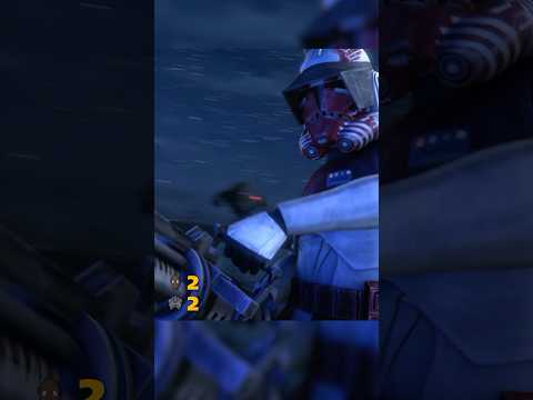 Star Wars - Thorn Kill Count   #starwars #clonewars #killcount  #clonetrooper