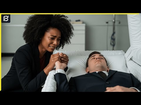 A Black Woman Risked Her Life to Save a Billionaire From a Cruel Plot to Bury Him Alive