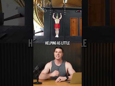 If You Want Muscle-Ups, Do This