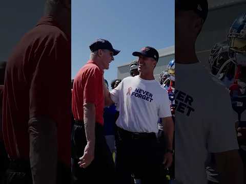 "Who has it better than us?!" #giants #nfl #newyorkgiants #football #johnharbaugh #nygiants