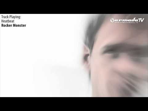 ASOT 538: Heatbeat - Rocker Monster - UCalCDSmZAYD73tqVZ4l8yJg